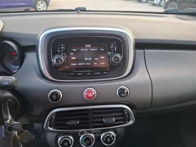 Fiat 500X MultiJet 120 CV Cross - 2015 Oro usata ANDRIA
