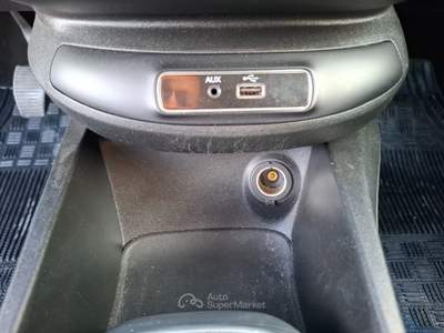 Fiat 500X MultiJet 120 CV Cross - 2015 Oro usata ANDRIA