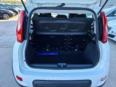 Fiat Panda FireFly S&S Hybrid City Life - 2021 Bianco usata ANDRIA