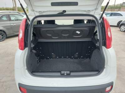 Fiat Panda 80 CV S&S Lounge - 2017 Bianco usata ANDRIA