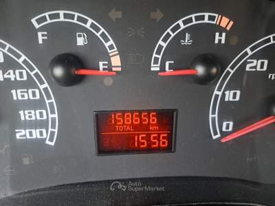Fiat Strada 1.3 MULTIJET - 2007 PICK-UP Bianco usata ANDRIA