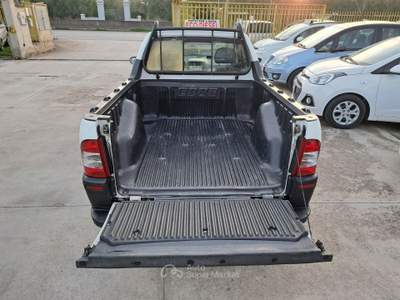 Fiat Strada 1.3 MULTIJET - 2007 PICK-UP Bianco usata ANDRIA
