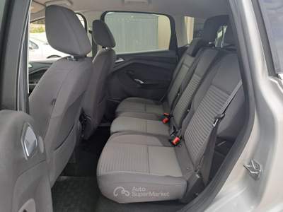 Ford C-Max Start&Stop Titanium - 2016 Grigio usata ANDRIA