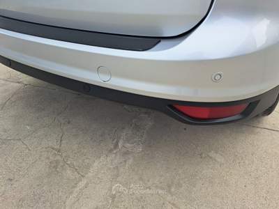 Ford C-Max Start&Stop Titanium - 2016 Grigio usata ANDRIA