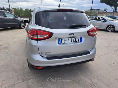 Ford C-Max Start&Stop Titanium - 2016 Grigio usata ANDRIA