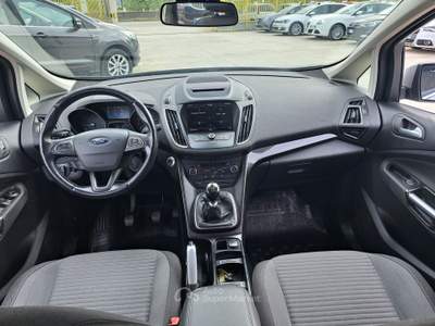 Ford C-Max Start&Stop Titanium - 2016 Grigio usata ANDRIA