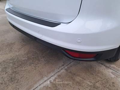 Ford C-Max 1.5 TDCi 120CV Start&Stop Titanium 2019 Bianco usata ANDRIA