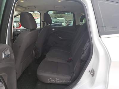 Ford C-Max 1.5 TDCi 120CV Start&Stop Titanium 2019 Bianco usata ANDRIA