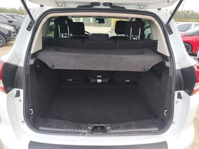 Ford C-Max 1.5 TDCi 120CV Start&Stop Titanium 2019 Bianco usata ANDRIA
