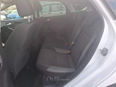 Ford Focus Titanium - 2011 BERLINA Bianco usata ANDRIA