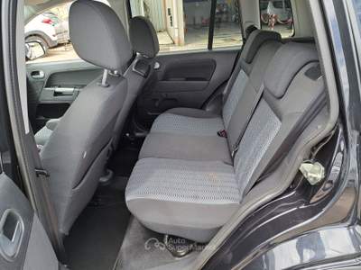 Ford Fusion - 2011 TITANIUM Nero usata ANDRIA