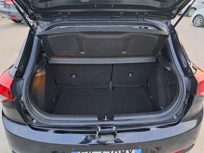 Hyundai i20 - 2015 NEOPATENTATI Nero usata ANDRIA