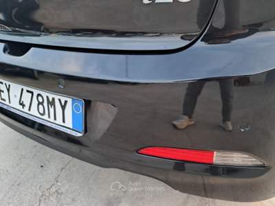Hyundai i20 - 2015 NEOPATENTATI Nero usata ANDRIA
