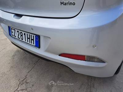 Hyundai i20 5 porte Style - 2015 Grigio usata ANDRIA