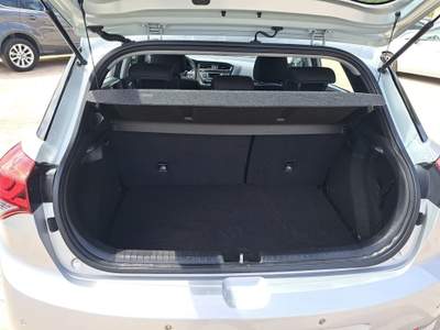 Hyundai i20 5 porte Style - 2015 Grigio usata ANDRIA