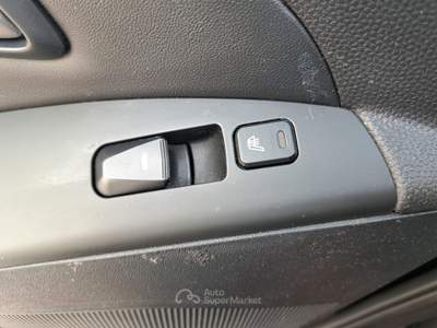 Hyundai ix35 Xpossible TETTO APRIBILE Nero usata ANDRIA