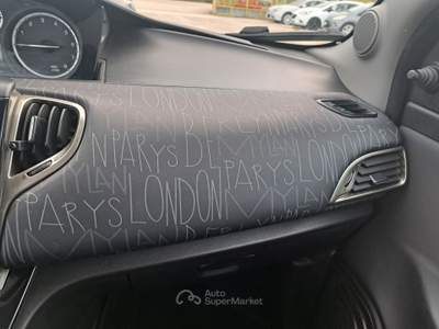 Lancia Ypsilon 1.2 BENZINA/GPL - 2014 LONDON PARIS Nero usata ANDRIA