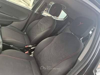 Lancia Ypsilon 1.2 BENZINA/GPL - 2014 LONDON PARIS Nero usata ANDRIA