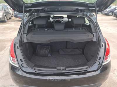 Lancia Ypsilon 1.2 BENZINA/GPL - 2014 LONDON PARIS Nero usata ANDRIA