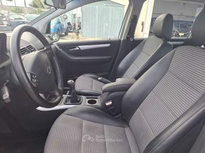 Mercedes-Benz Classe A A 180 CDI Avantgarde - 2007 Grigio usata ANDRIA