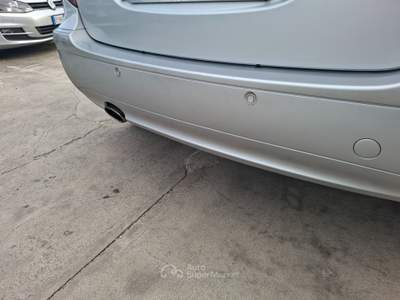 Mercedes-Benz Classe A A 180 CDI Avantgarde - 2007 Grigio usata ANDRIA