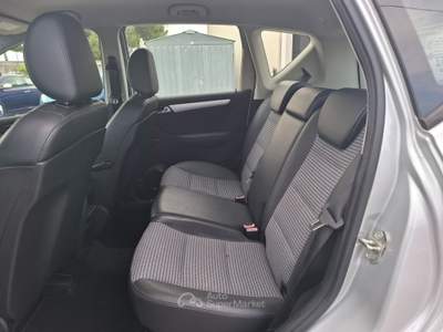 Mercedes-Benz Classe A A 180 CDI Avantgarde - 2007 Grigio usata ANDRIA