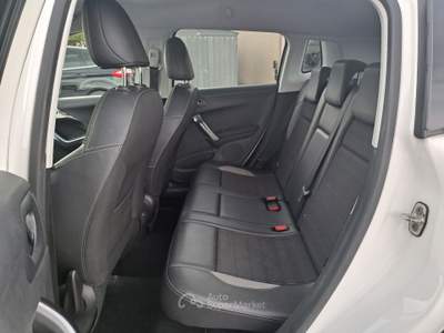 Peugeot 2008 1.6 BlueHDi 120 S&S Allure - 2016 Bianco usata ANDRIA