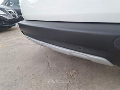 Peugeot 2008 1.6 BlueHDi 120 S&S Allure - 2016 Bianco usata ANDRIA