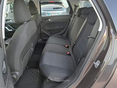 Peugeot 308 S&S Allure - 2015 Bronzo usata ANDRIA