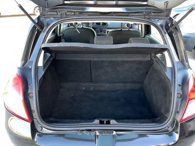 Renault Clio 5 porte - 2011 Nero usata ANDRIA