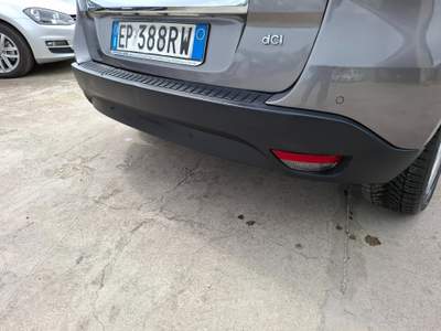 Renault Scénic Scenic XMod 1.5 dCi 110CV Start&Stop 2012 Grigio usata ANDRIA