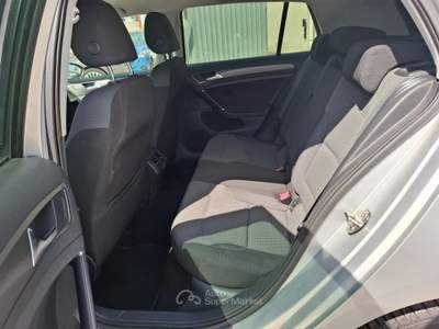 Volkswagen Golf HIGHLINE BlueMotion - 2013 Grigio usata ANDRIA