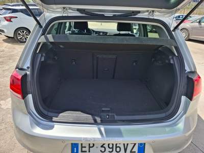 Volkswagen Golf HIGHLINE BlueMotion - 2013 Grigio usata ANDRIA
