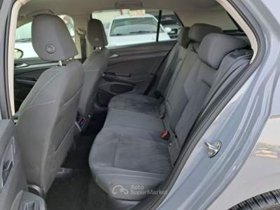 Volkswagen Golf 8 2.0 TDI 115 CV STYLE - 2020 Grigio usata ANDRIA