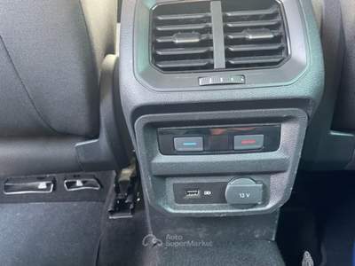 Volkswagen Tiguan Sport R-Line Grigio usata Torri di Quartesolo