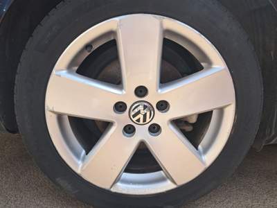 Volkswagen Passat 4x4 - Rigenerata usata GROSSETO