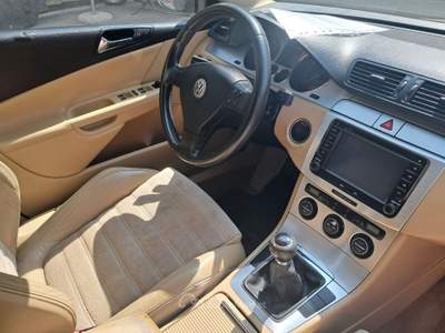 Volkswagen Passat 4x4 - Rigenerata usata GROSSETO