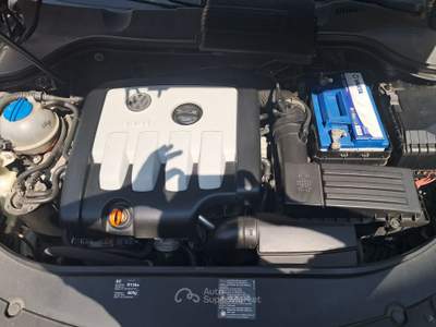 Volkswagen Passat 4x4 - Rigenerata usata GROSSETO