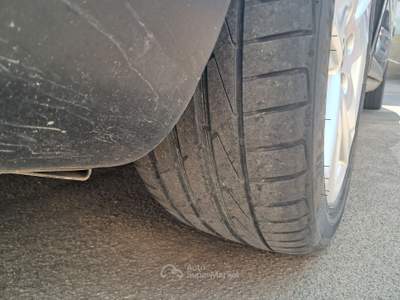 Volkswagen Passat 4x4 - Rigenerata usata GROSSETO