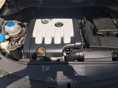 Volkswagen Passat 4x4 - Rigenerata usata GROSSETO