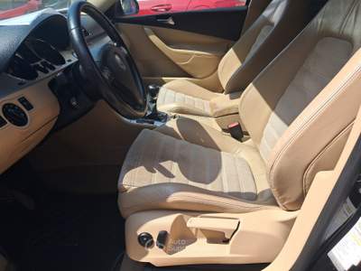 Volkswagen Passat 4x4 - Rigenerata usata GROSSETO