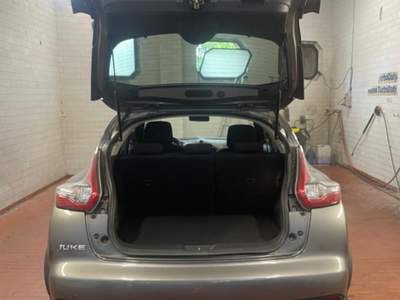Nissan Juke 1.2 DIG-T 115 Start&Stop Acenta Grigio usata Casteggio