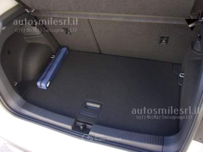 Volkswagen T-Cross 1.0 TSI Edition Plus Beige usata SECUGNAGO