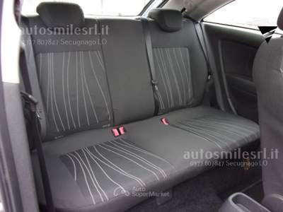 Opel Corsa 1.3 CDTI 75CV 3 porte Sport Grigio usata SECUGNAGO