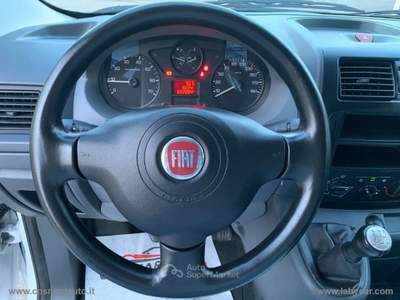 Fiat Scudo Scudo 1.6MJT 8V FURGONE RIVESTIMENTO HACCP Bianco usata San Michele Salentino