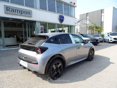 Lancia Ypsilon Hybrid e-DCT LX Grigio usata SAN DONA' DI PIAVE