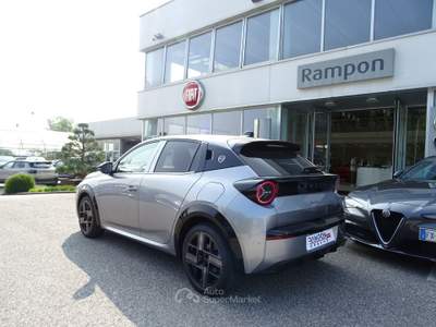 Lancia Ypsilon Hybrid e-DCT LX Grigio usata SAN DONA' DI PIAVE