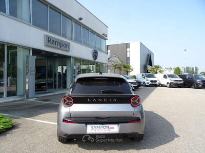 Lancia Ypsilon Hybrid e-DCT LX Grigio usata SAN DONA' DI PIAVE