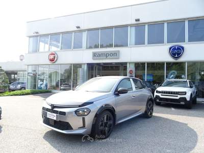 Lancia Ypsilon Hybrid e-DCT LX Grigio usata SAN DONA' DI PIAVE