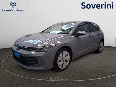 Volkswagen Golf 1.5 TSI eHybrid DSG Edition Plus Grigio usata Bologna